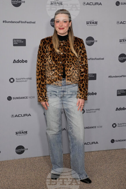 2026 Sundance Film Festival - "The Musical"