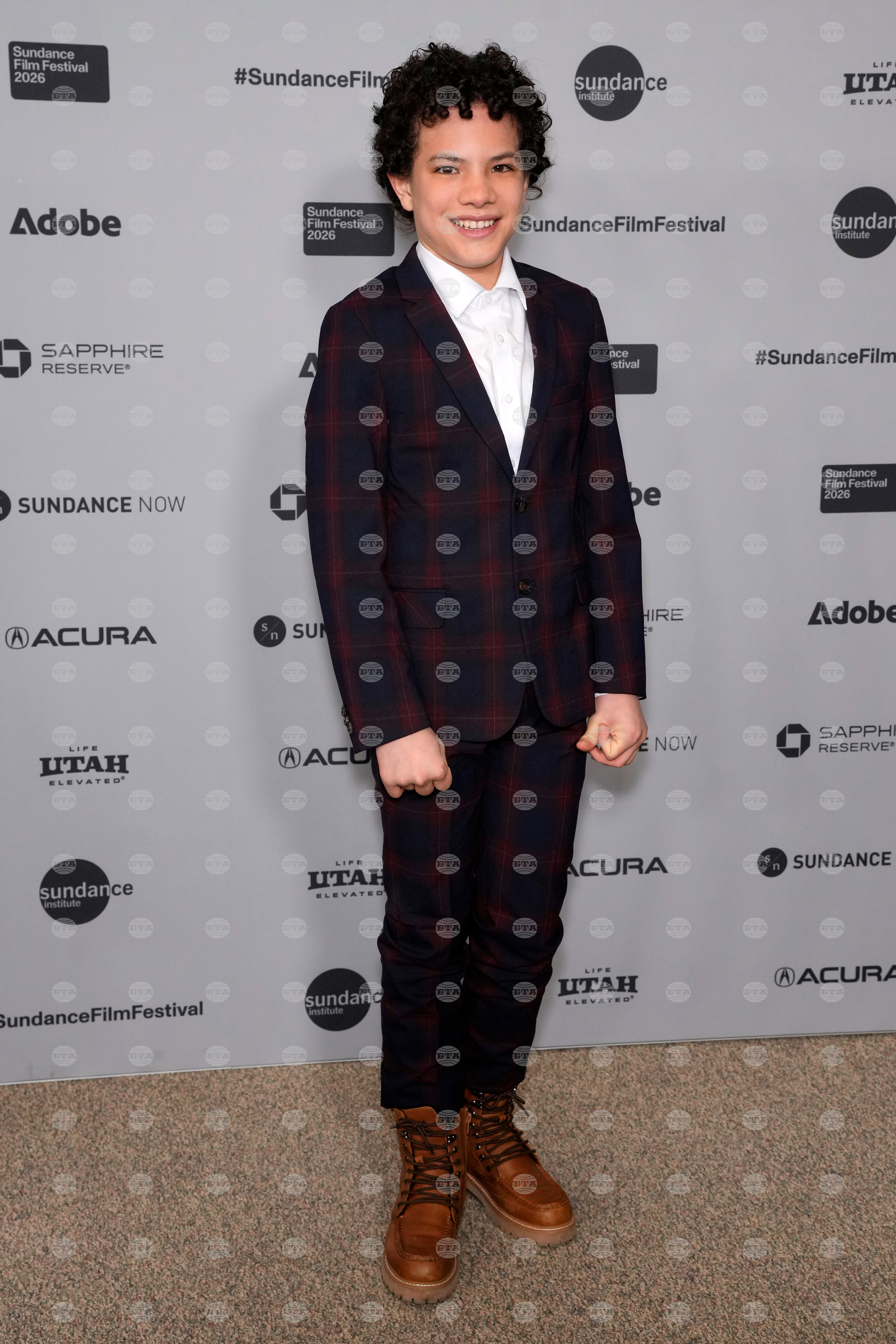 2026 Sundance Film Festival - "The Musical"