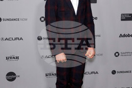 2026 Sundance Film Festival - "The Musical"