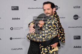 2026 Sundance Film Festival - "The Musical"