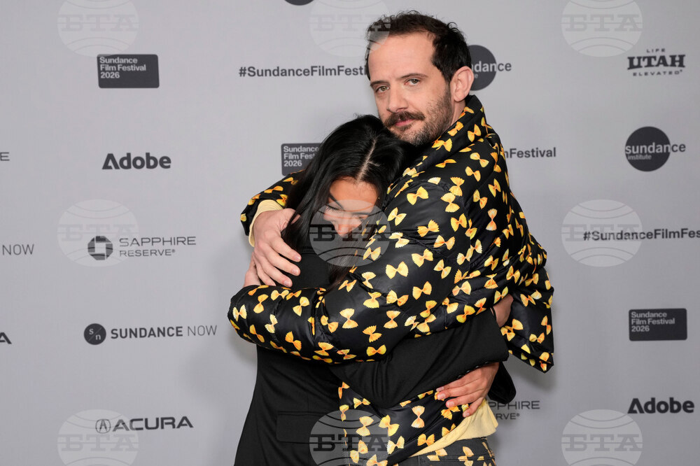 2026 Sundance Film Festival - "The Musical"