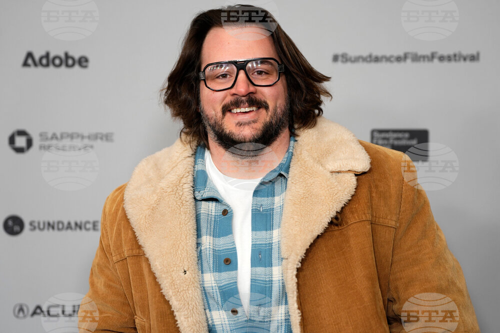 2026 Sundance Film Festival - "The Musical"