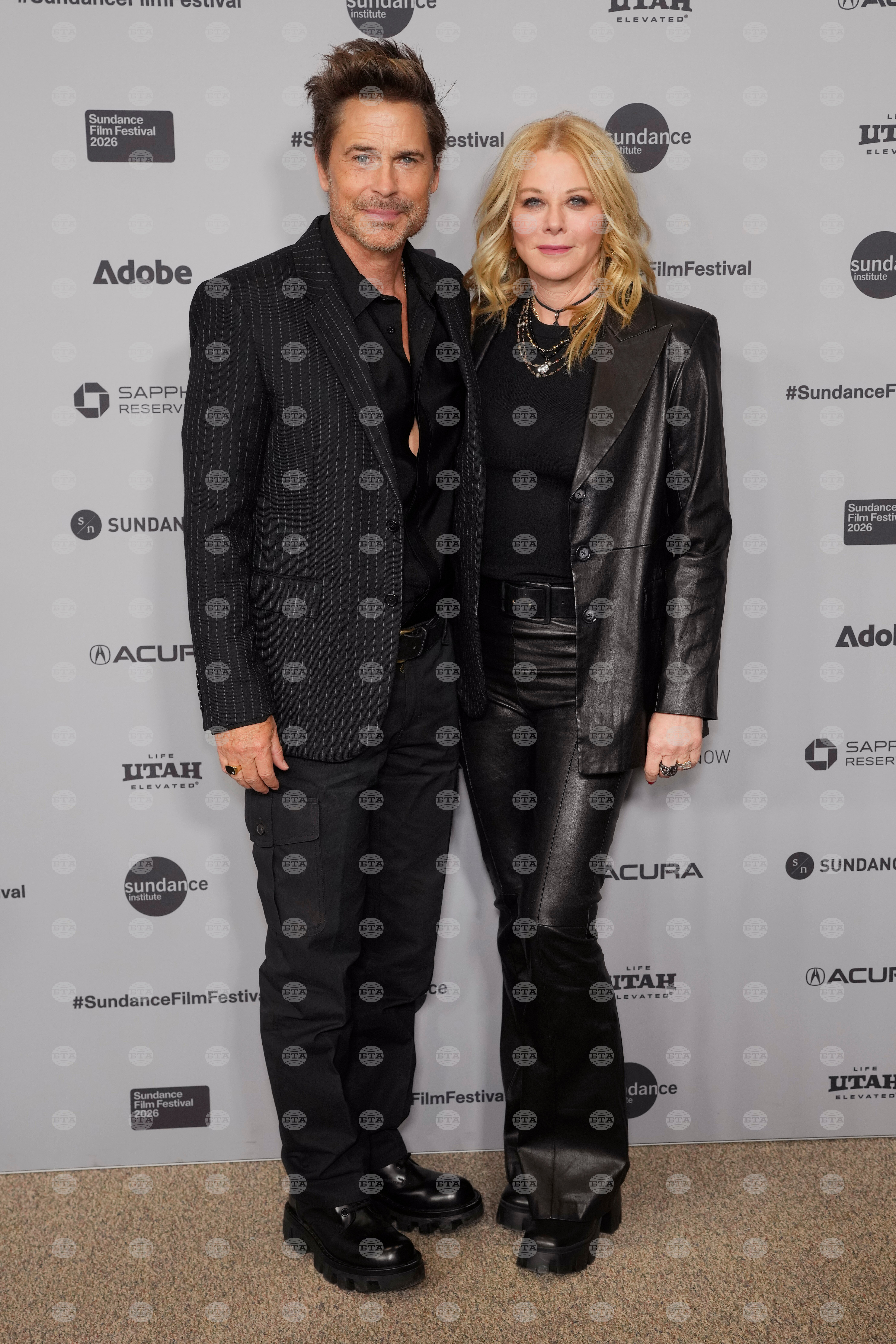 2026 Sundance Film Festival - "The Musical"