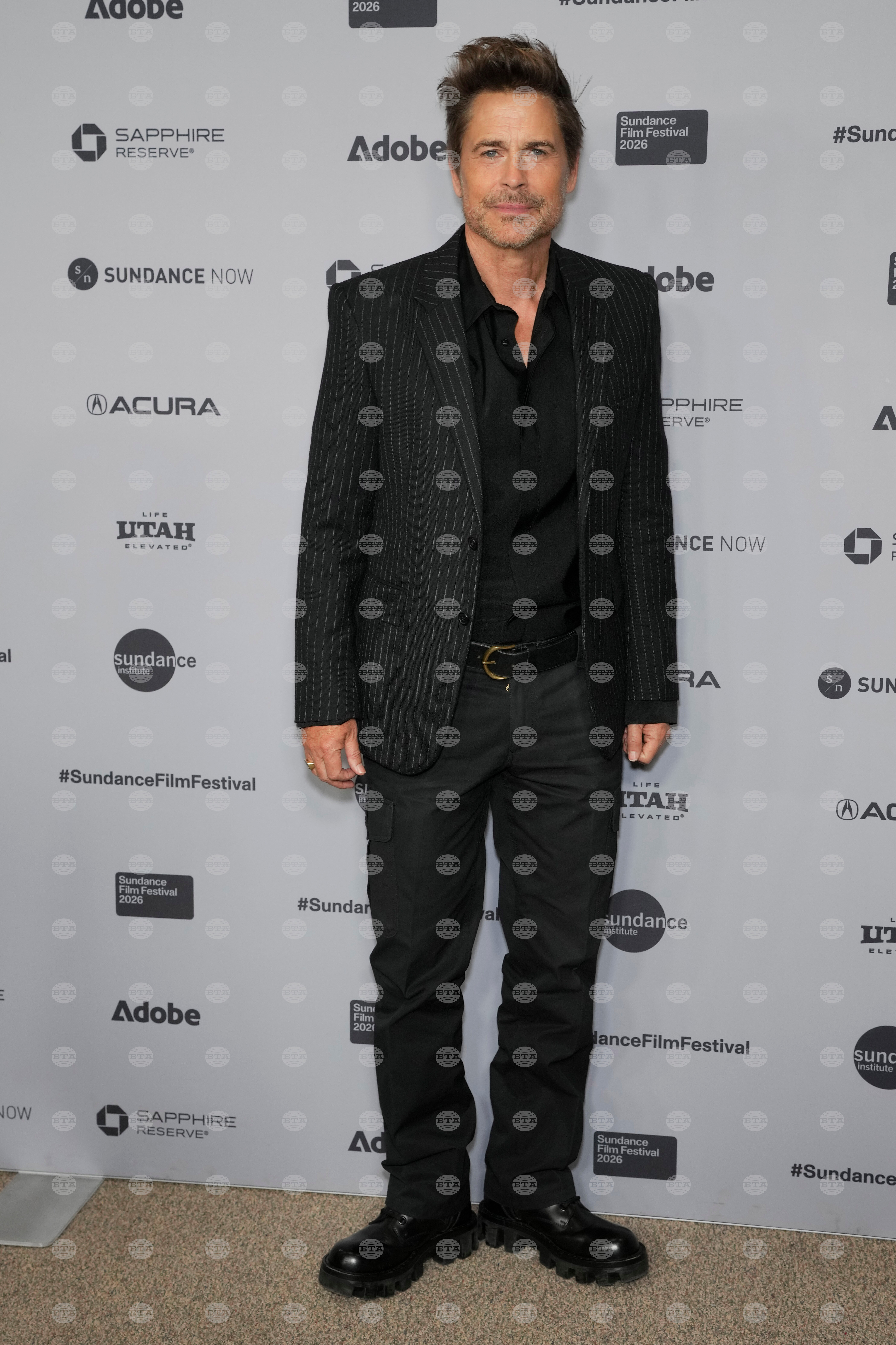 2026 Sundance Film Festival - "The Musical"