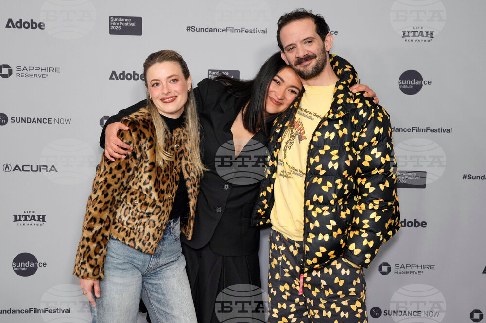 2026 Sundance Film Festival - "The Musical"