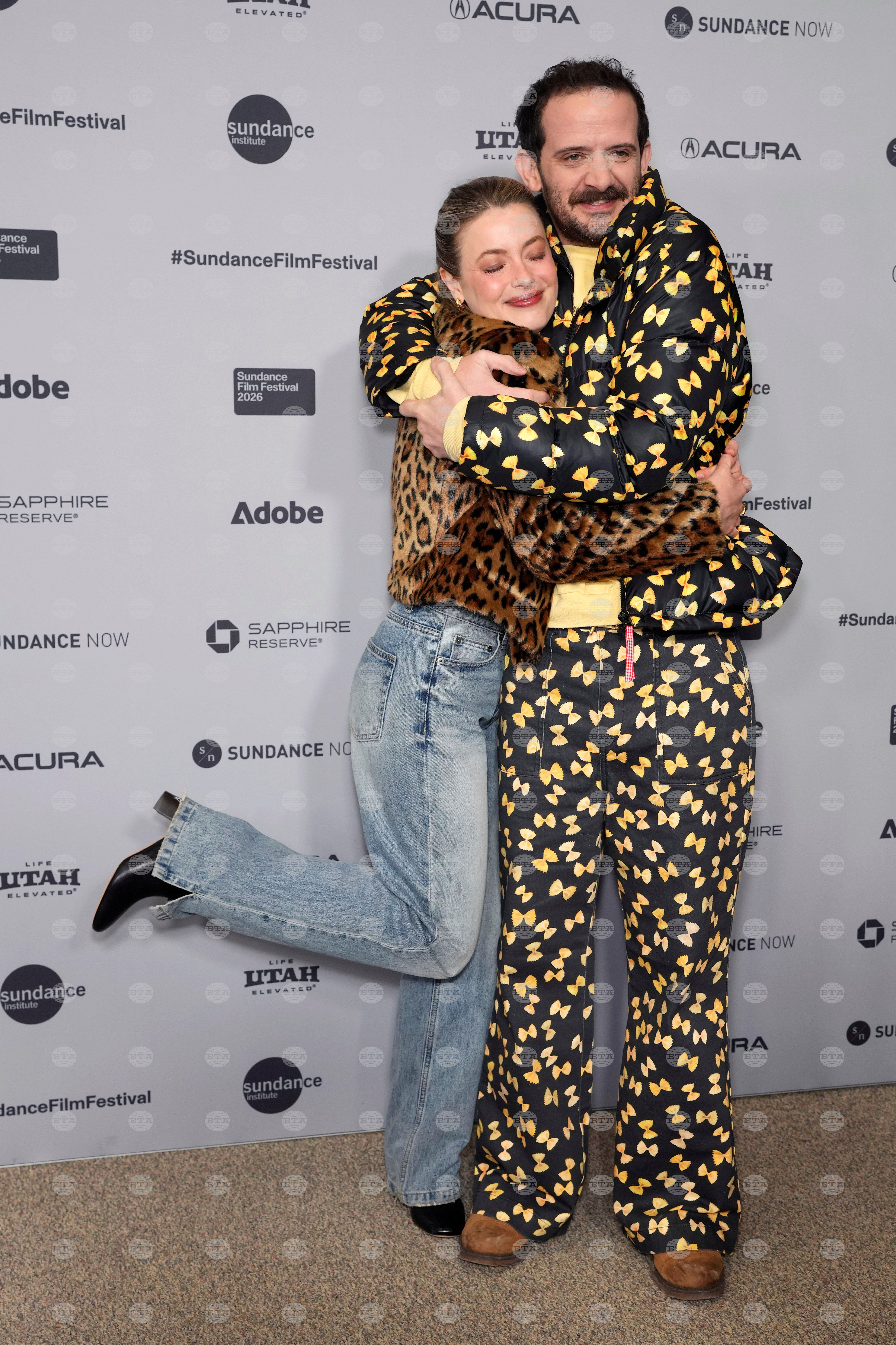 2026 Sundance Film Festival - "The Musical"