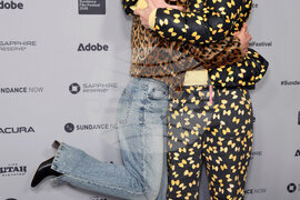 2026 Sundance Film Festival - "The Musical"