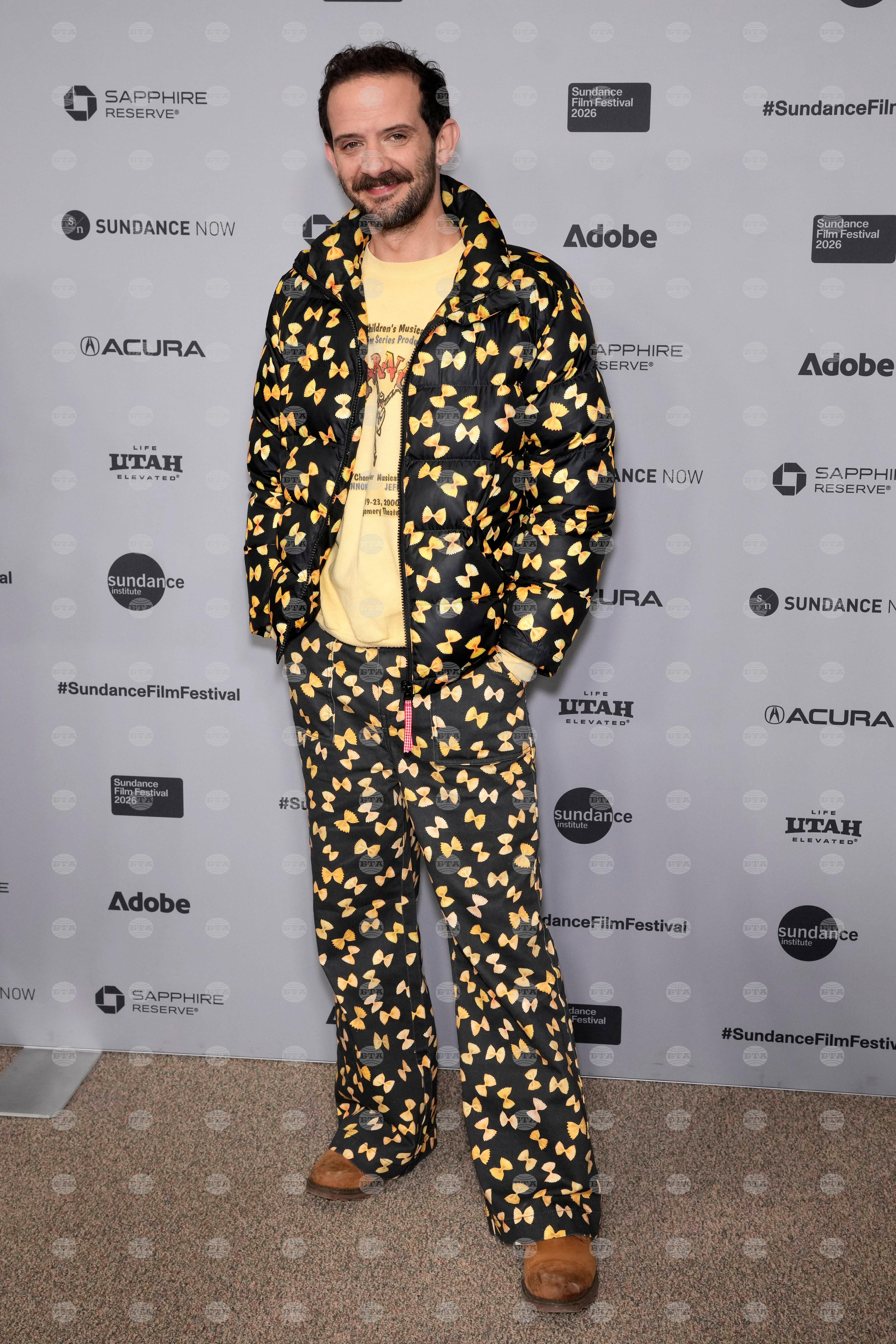 2026 Sundance Film Festival - "The Musical"