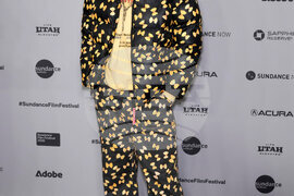 2026 Sundance Film Festival - "The Musical"