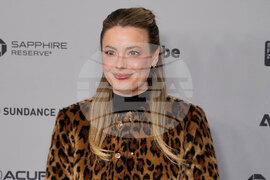 2026 Sundance Film Festival - "The Musical"