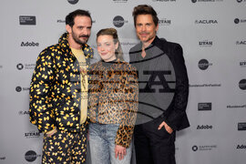 2026 Sundance Film Festival - "The Musical"