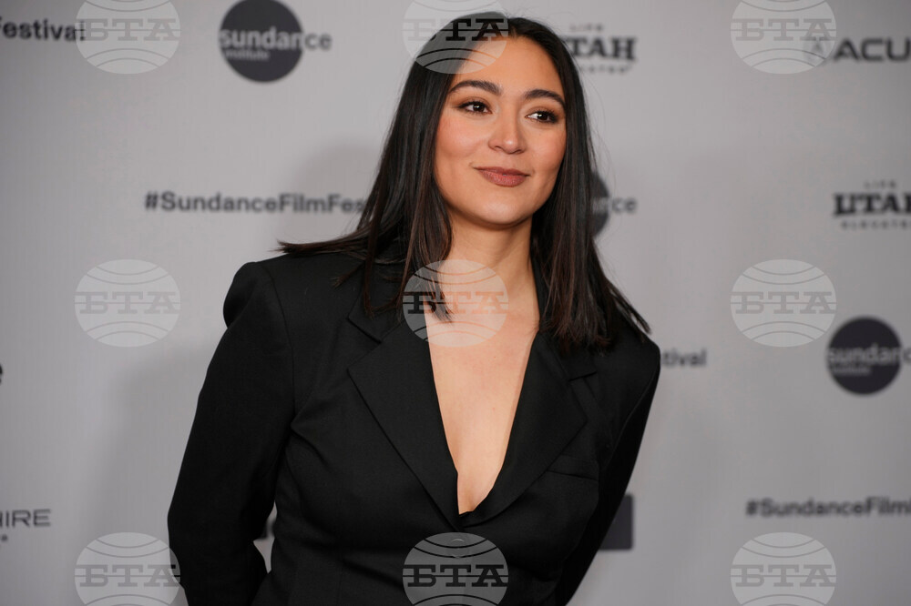 2026 Sundance Film Festival - "The Musical"