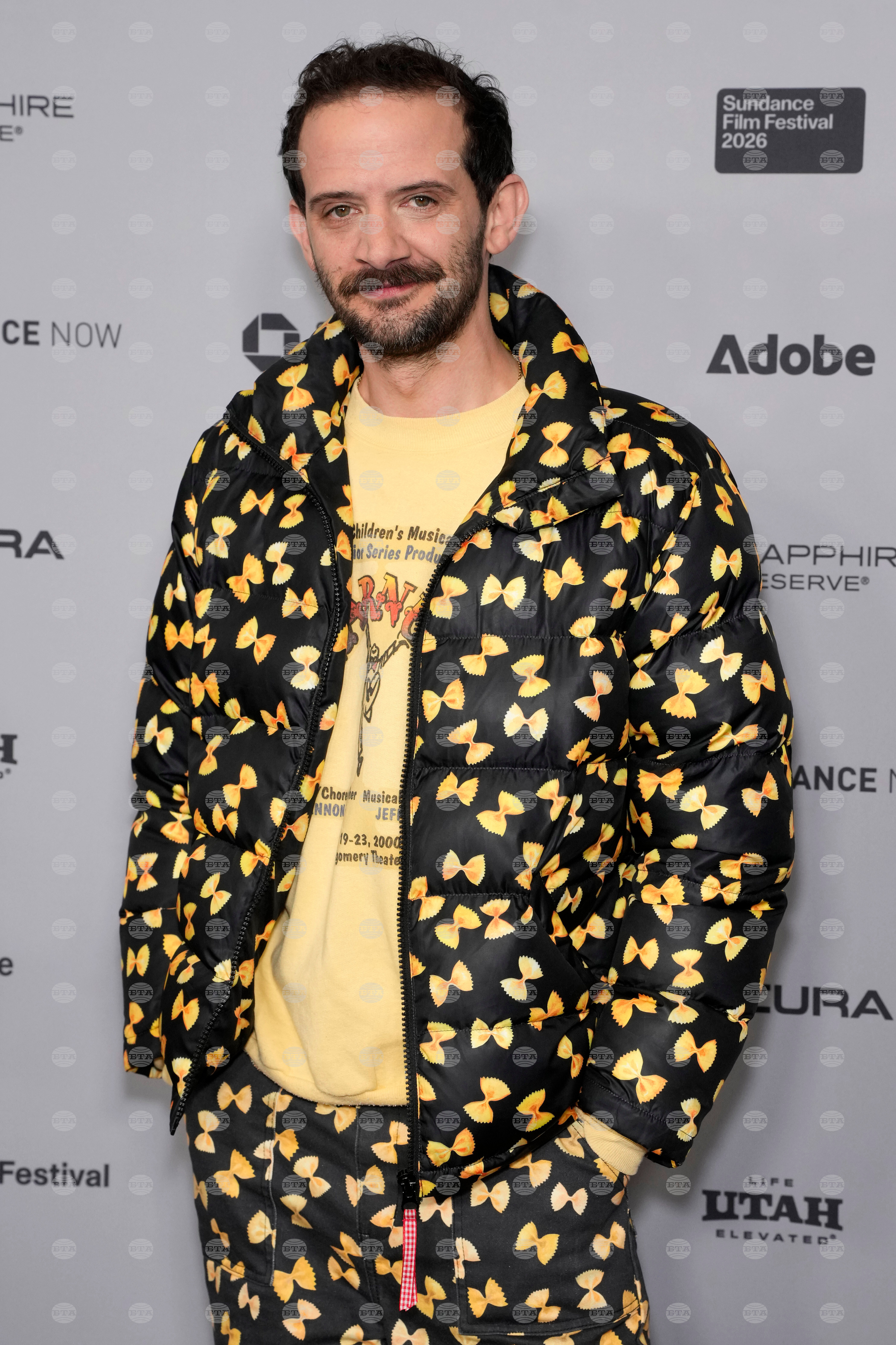 2026 Sundance Film Festival - "The Musical"