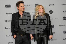 2026 Sundance Film Festival - "The Musical"