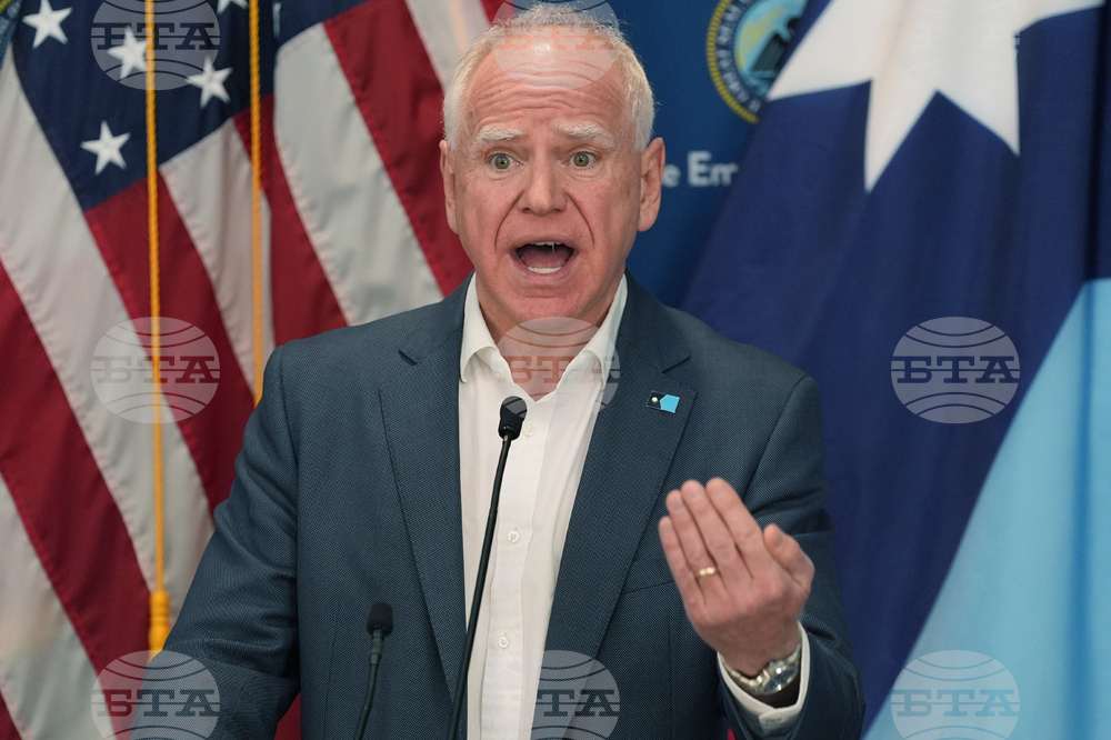 Immigration Enforcement Minnesota