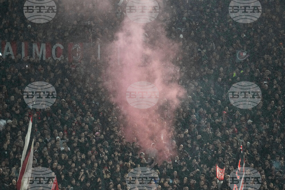 Italy Serie A Soccer