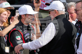 IMSA Rolex 24 at Daytona Auto Racing