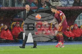 Italy Serie A Soccer