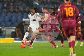 Italy Serie A Soccer