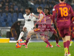 Italy Serie A Soccer