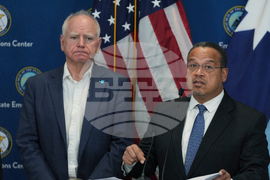 Immigration Enforcement Minnesota