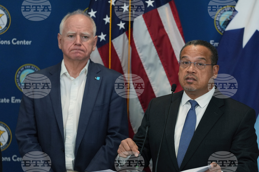 Immigration Enforcement Minnesota