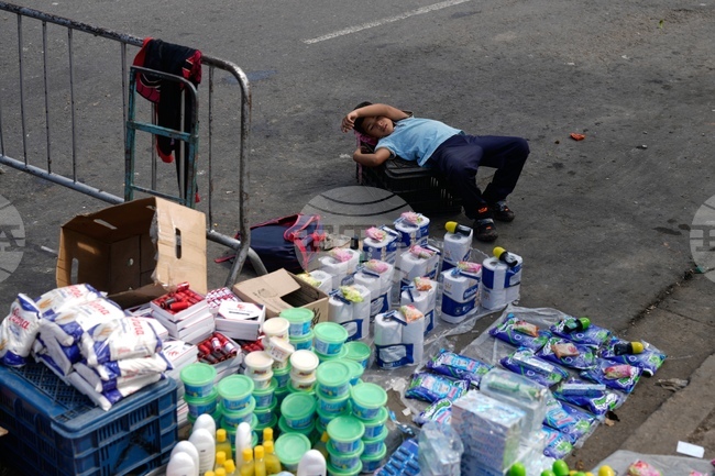 Venezuela Daily Life