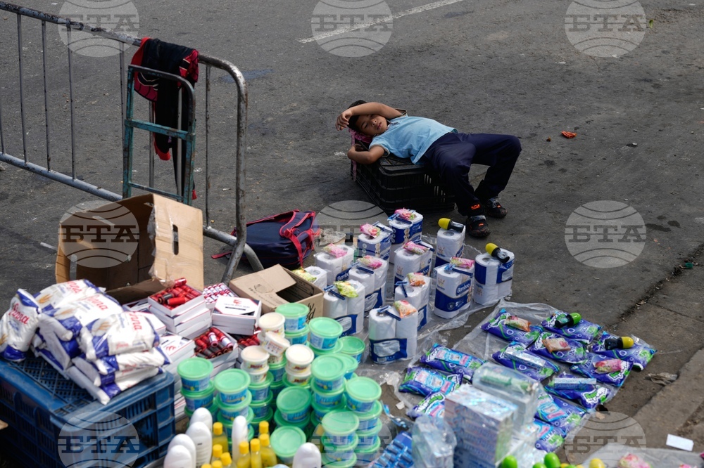 Venezuela Daily Life