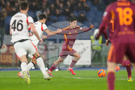 Italy Serie A Soccer