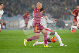 Italy Serie A Soccer