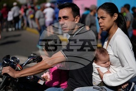 Venezuela Daily Life