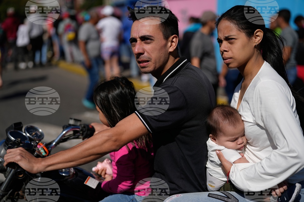 Venezuela Daily Life