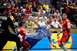 Euro 2026 Handball