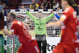 Euro 2026 Handball