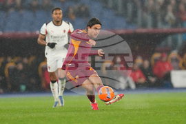 Italy Serie A Soccer