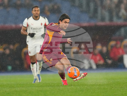 Italy Serie A Soccer