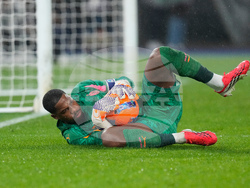 Italy Serie A Soccer