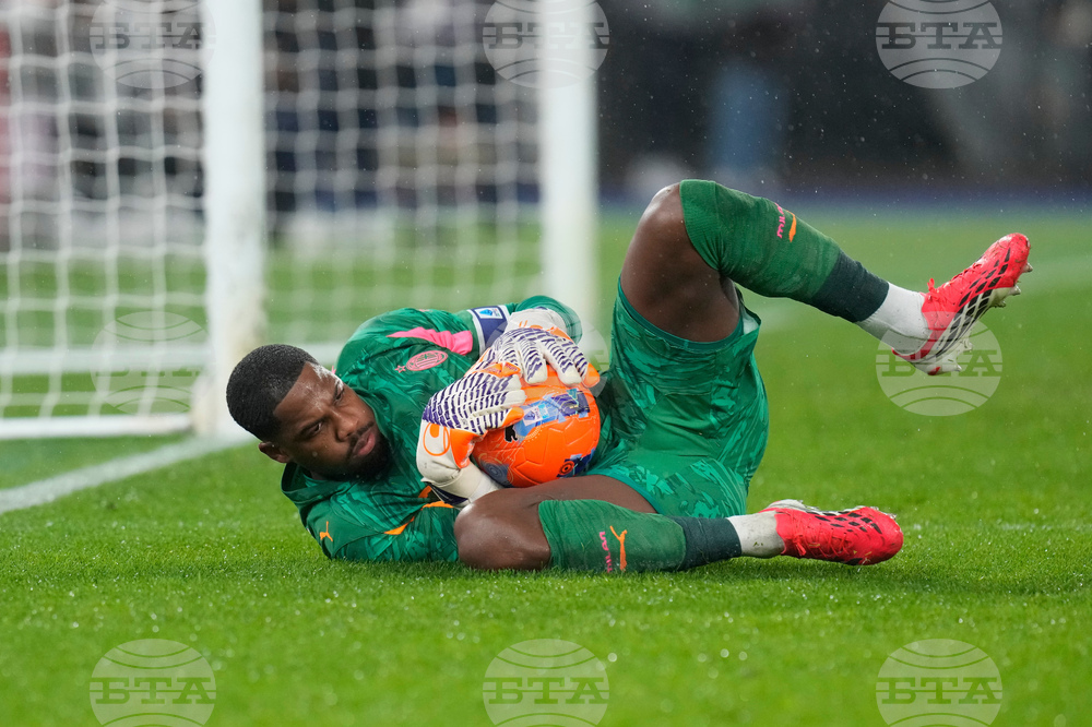 Italy Serie A Soccer