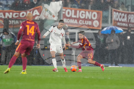 Italy Serie A Soccer