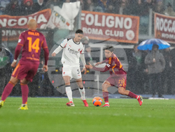 Italy Serie A Soccer