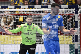 Euro 2026 Handball