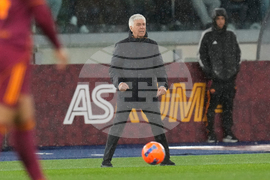 Italy Serie A Soccer