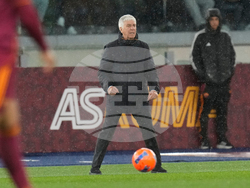 Italy Serie A Soccer