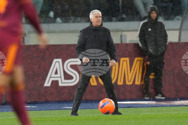 Гасперини: За Рома реваншът с Болоня е въпрос на живот и смърт"