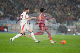 Italy Serie A Soccer