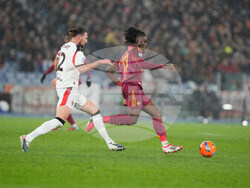 Italy Serie A Soccer