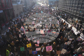 Immigration Enforcement Minnesota