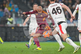 Italy Serie A Soccer