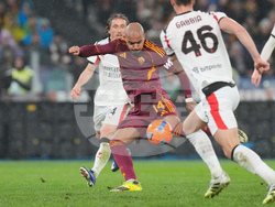 Italy Serie A Soccer