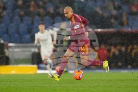 Italy Serie A Soccer